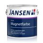 Janssen Aqua magnetische verf