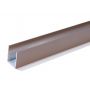 BPC Schutting set 180cm hoog