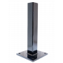 BPC Schutting set 180cm hoog