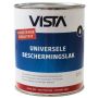 Vista Universele Beschermingslak - Extra Mat