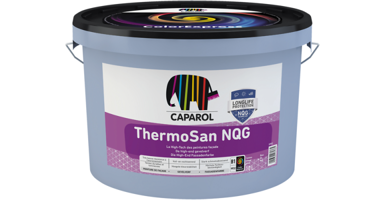 Caparol ThermoSan NQG