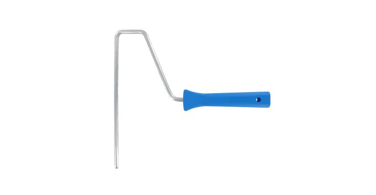 Verfrolbeugel 25cm