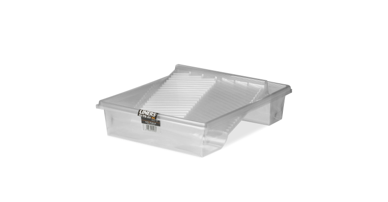 Inlegverfbak voor GO!Paint Tray 25 - 29 x 39 cm