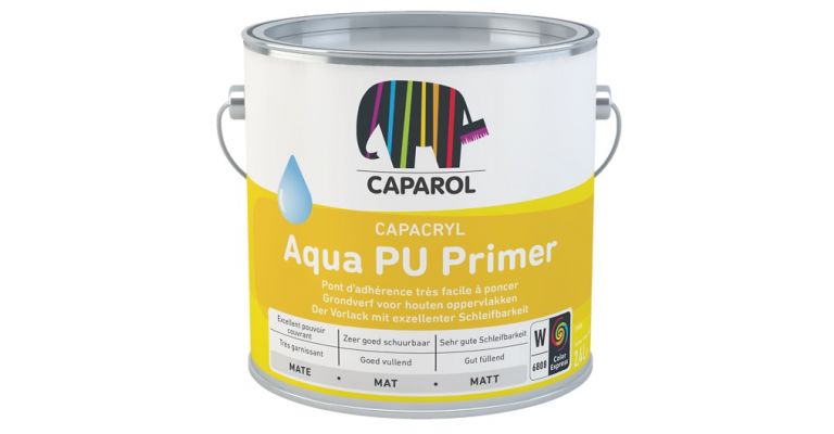 Caparol Capacryl Aqua PU Primer