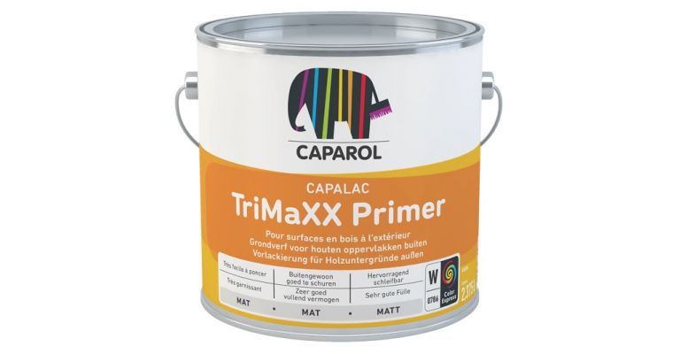 Caparol Capalac TriMaXX Primer Plus