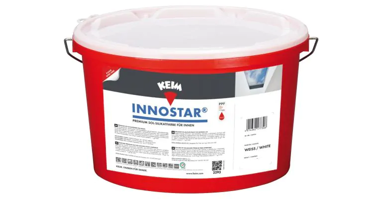 KEIM Innostar