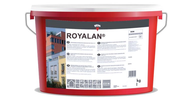 KEIM Regalix - Royalan