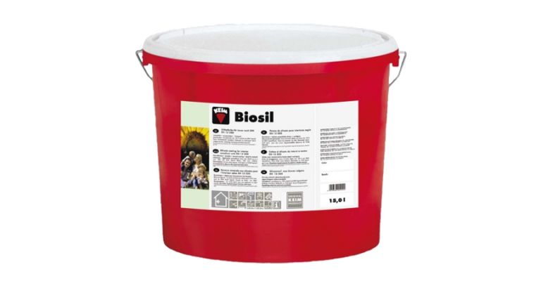 KEIM Biosil