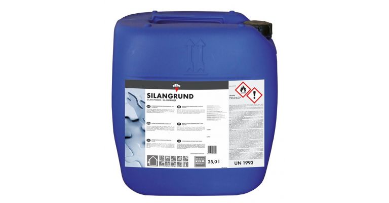 KEIM Silanprimer