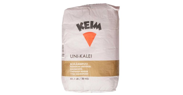 KEIM Uni-Kalei 20kg