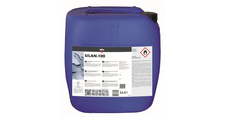 KEIM silan-100