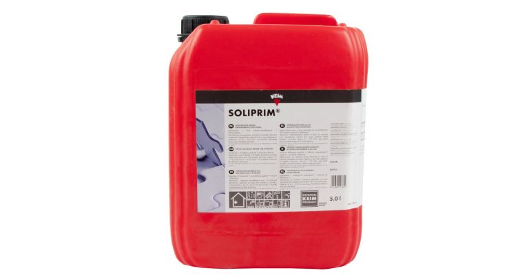 KEIM Soliprim