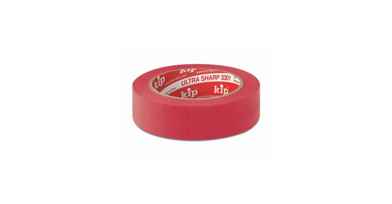 Kip Maskingtape Ultra Sharp 36mm rol 50 meter