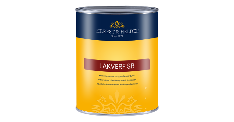 Herfst & Helder Lakverf SB