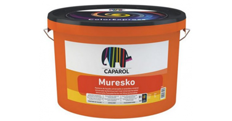 Caparol Muresko Silacryl