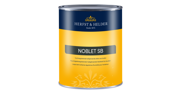 Herfst & Helder Noblet SB