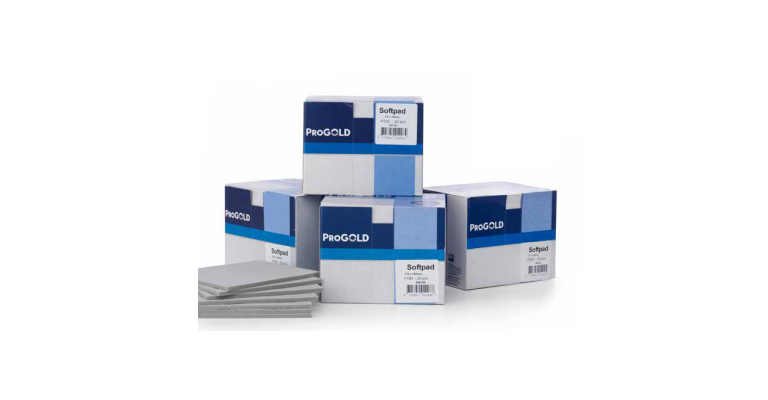 ProGold Softpads