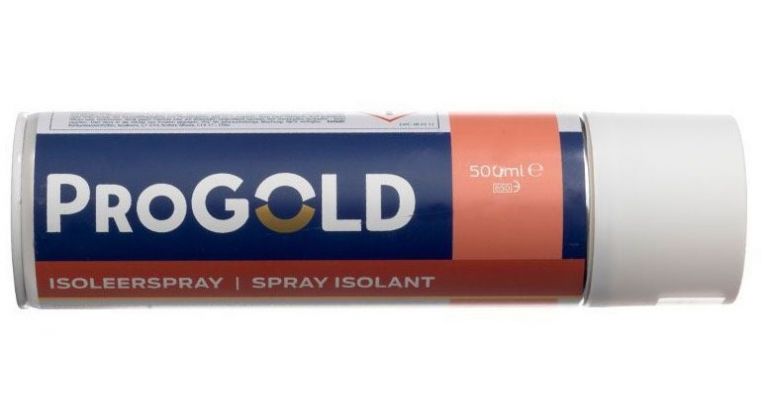 ProGold Isoleerspray (280500)