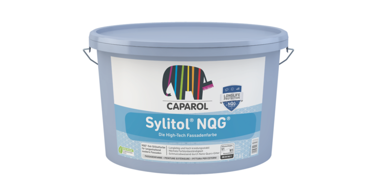 Caparol Sylitol NQG