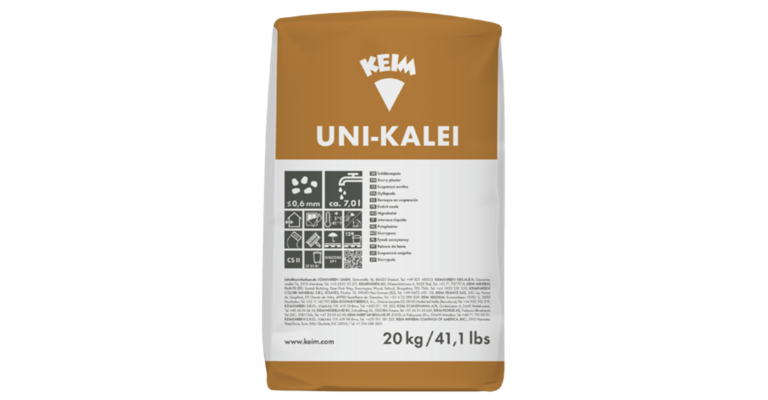KEIM Uni-Kalei 20kg