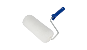 Verfoller compleet met beugel