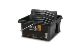 Verfemmer GO!Paint ROLL & GO XL