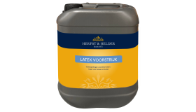 Herfst & Helder Latex Voorstrijk