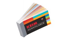 KEIM Kleurenwaaier Avantgarde 