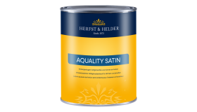 Herfst & Helder Aquality Satin