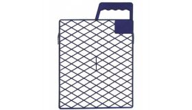 Afstrijkrooster 23 x 26 cm