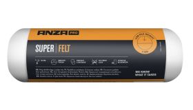 ANZA Verfroller Vilt