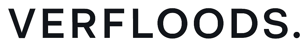 Verfloods logo